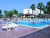 San Marina Hotel 